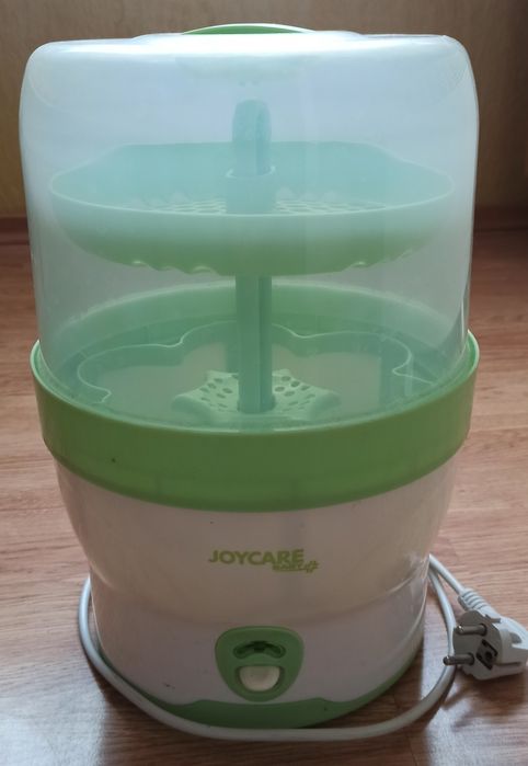 Стерилизатор Joycare baby