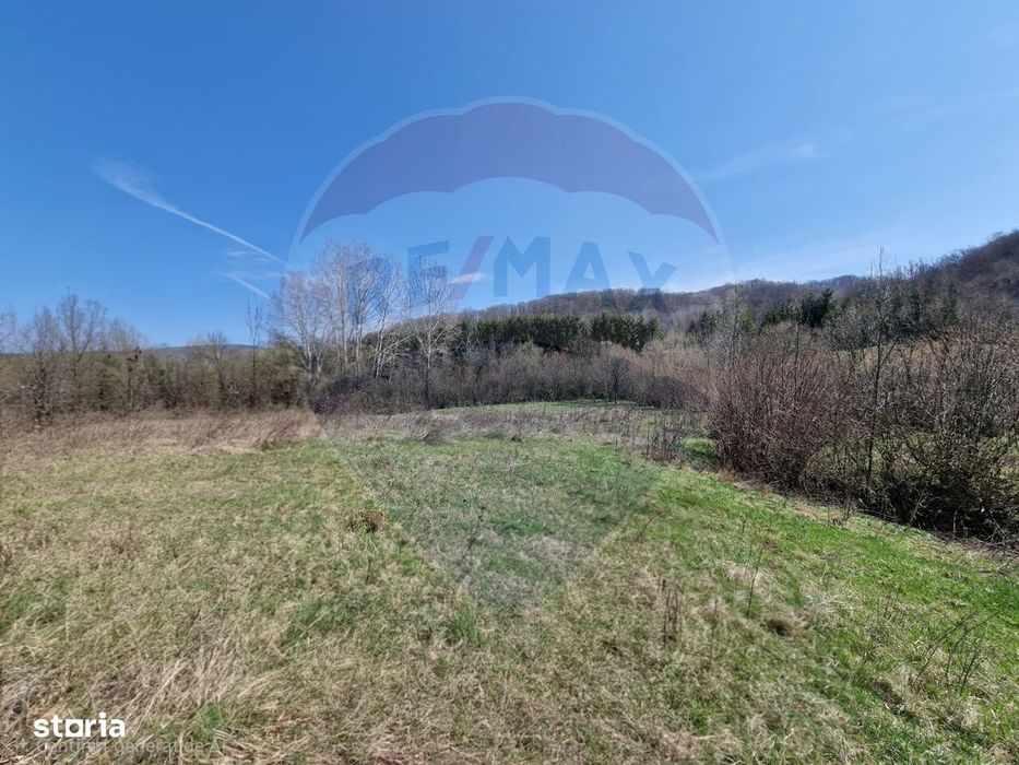 Teren 9,428mp Podiș / Calea Moinesti