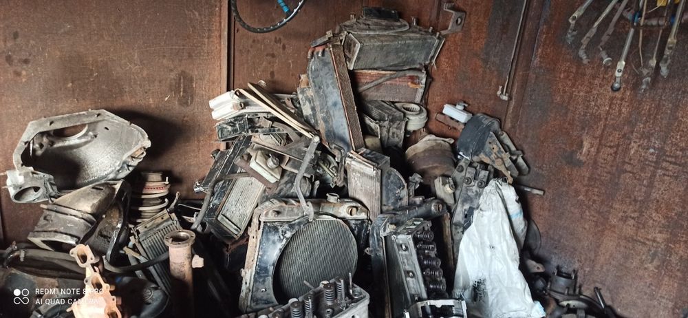 Продам печку на УАЗ