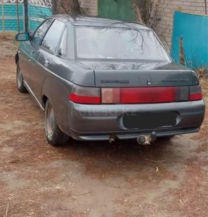 Продам авто ваз 2110