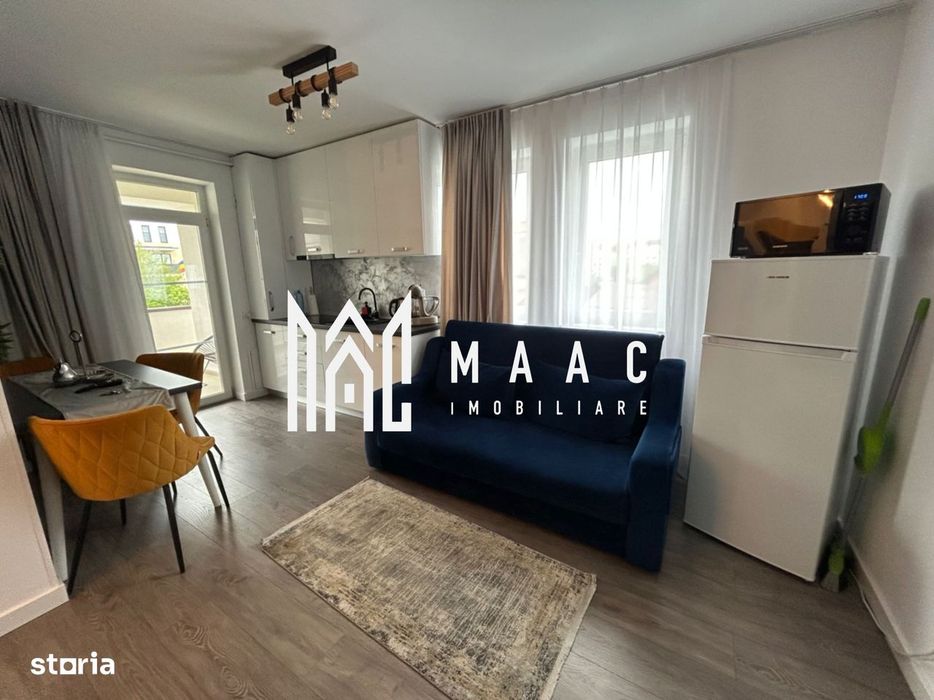 Apartament 2 Camere |  Loc de parcare | Pivniță | Complex Henri Coandă