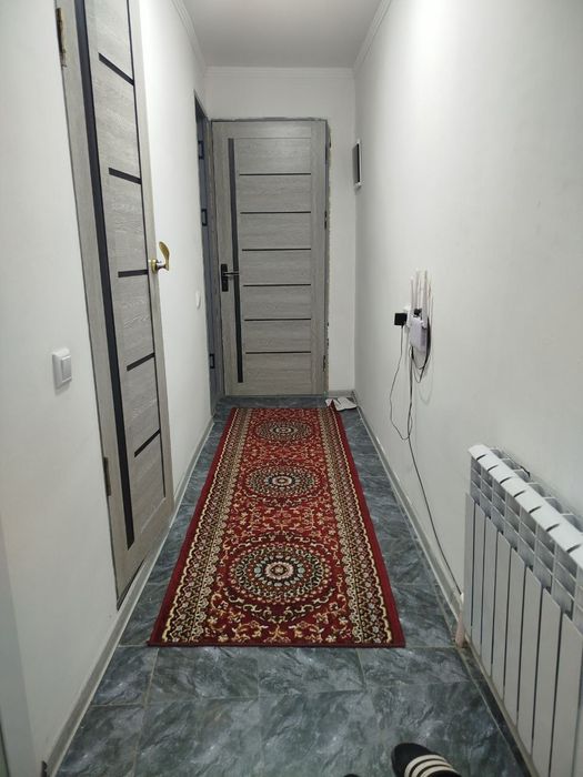 Коттедж участок свой