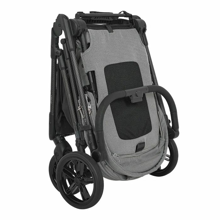 Коляска Pituso carbon rx