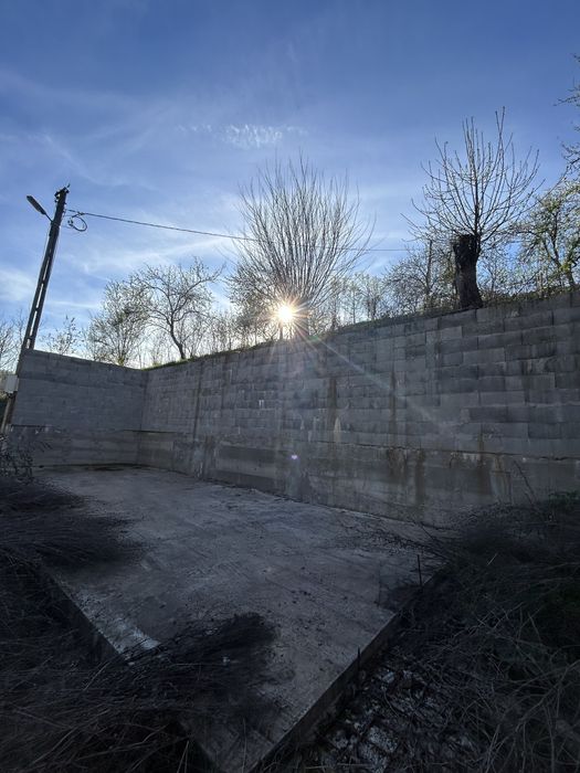 Vand casa in calatea