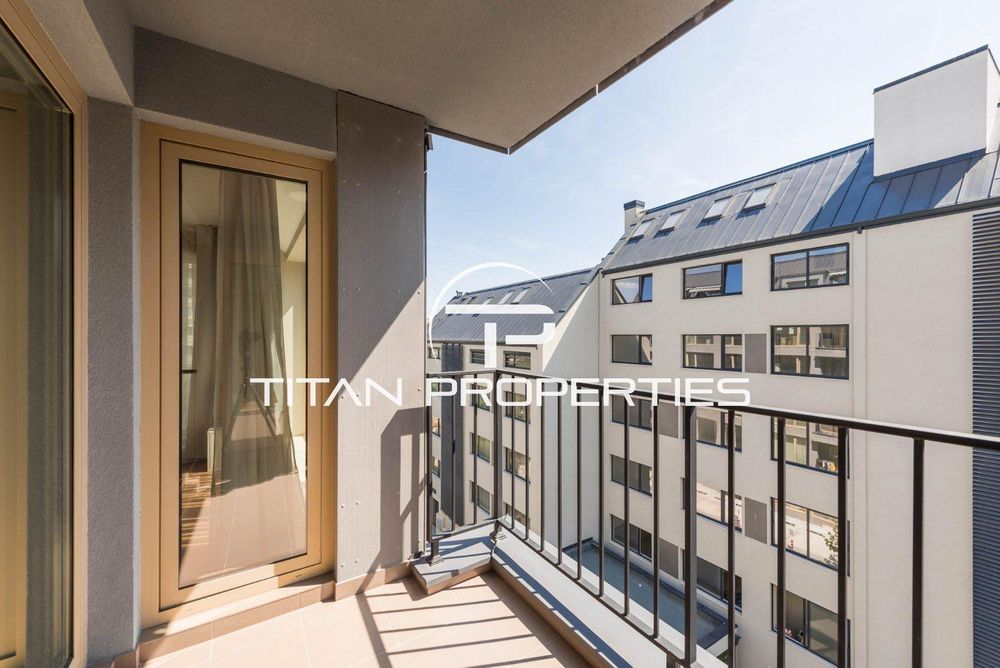 Дава се под наем Тристаен апартамент в Варна, Център - 100 кв.м за 1000 € - Снимка #11