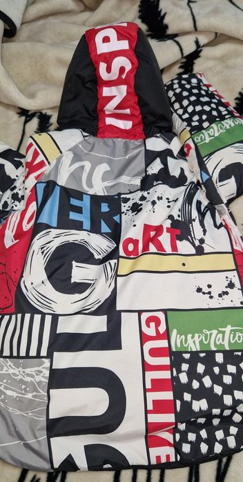 Зимно яке Gulliver 140