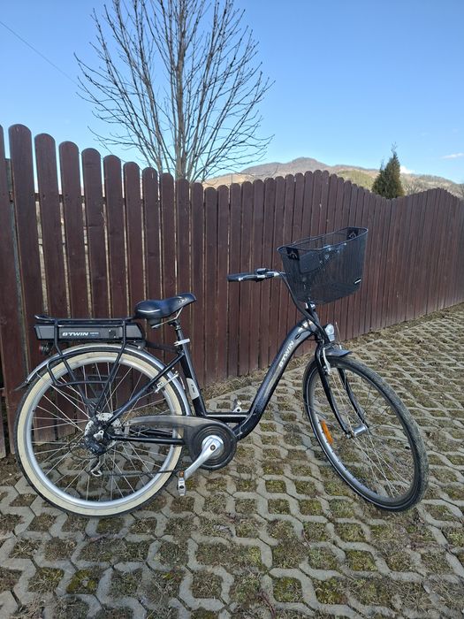 Bicicletă electrică B'Twin 36V