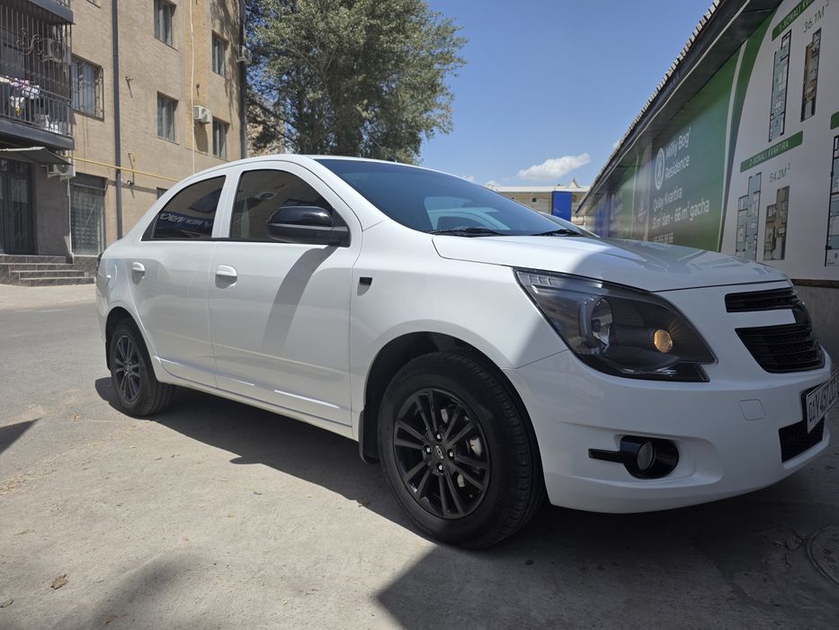 Коблт 2025 МИД Найт