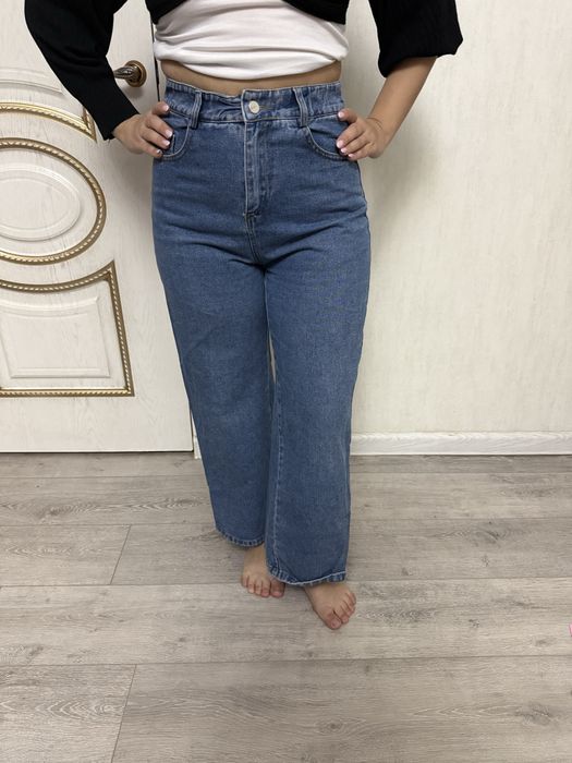 Джинсы. Өте жақсы сапада