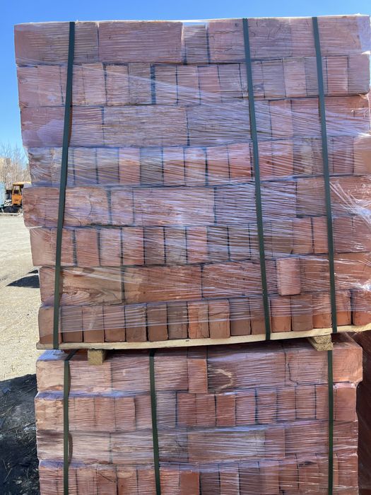 Продам кирпич полуторный