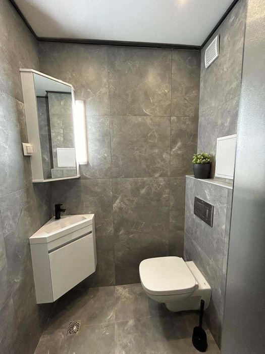 Дава се под наем Двустаен апартамент в София, Зона Б-19 - 61 кв.м за 600 € - Снимка #4