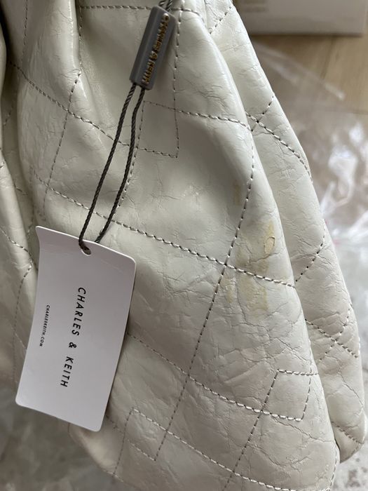 Сумка charles keith оригинал