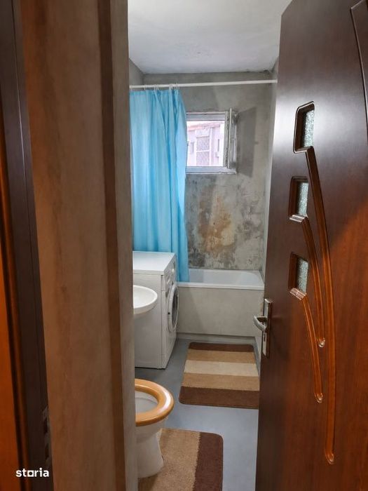Apartament 2 camere, zona Bals