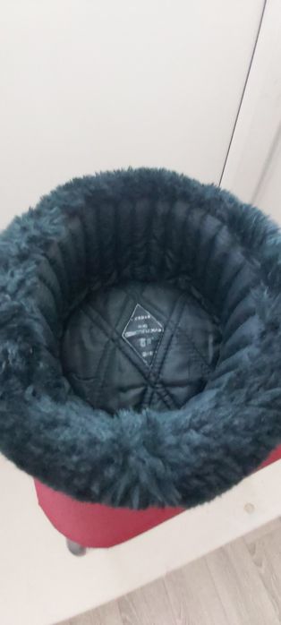 Шапка и куртка wwww