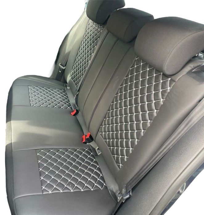 Универсални тапицерии за автомобилни седалки