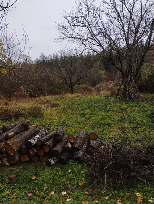 Продавам УПИ село Черкаски