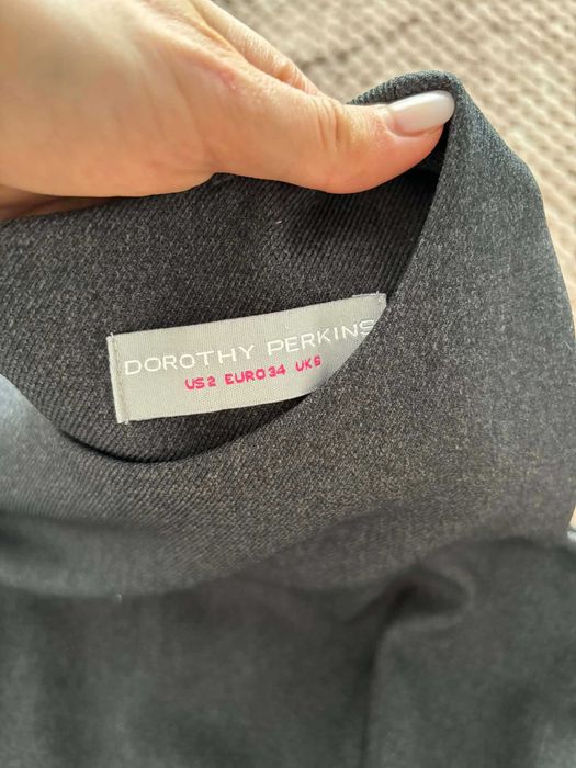 Rochie office Dorothy Perkins