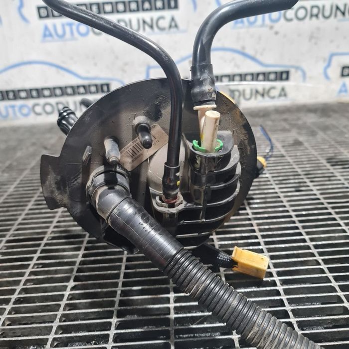 Pompa combustibil Land Rover Freelander 2 Facelift 2.2 Diesel 2010 - 2012 110kW 150CP ...