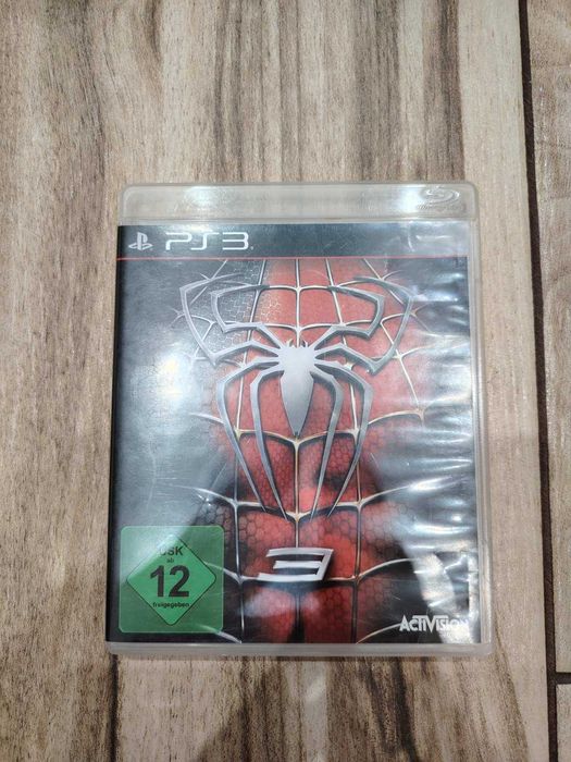 Ps3 с седем игри
