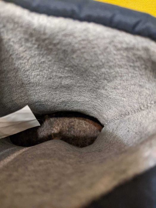 Резиновые сапоги Котофей