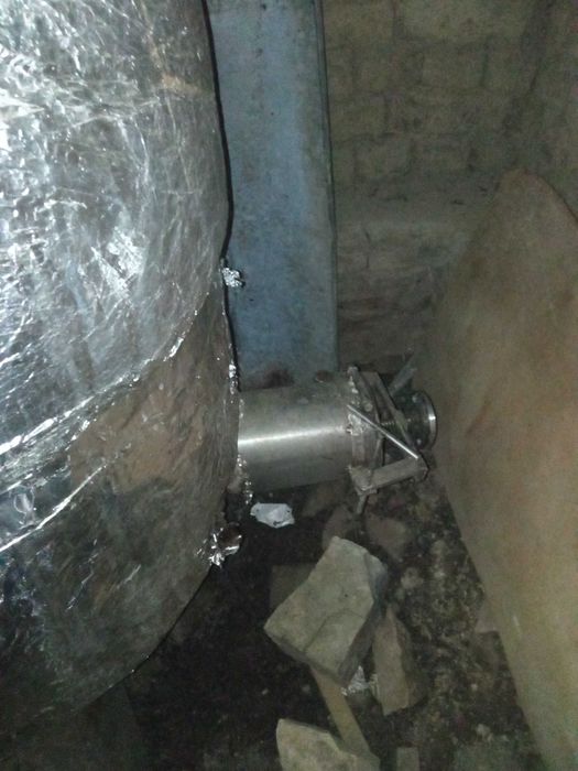 Продавам Казан за ракия