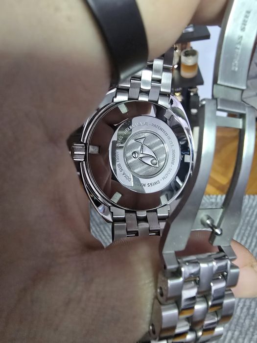 DOXA SUB 1500T Full Set Ceas Automat Swiss Made