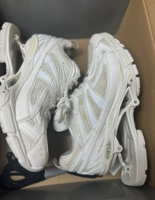 Balenciaga X panders кецове