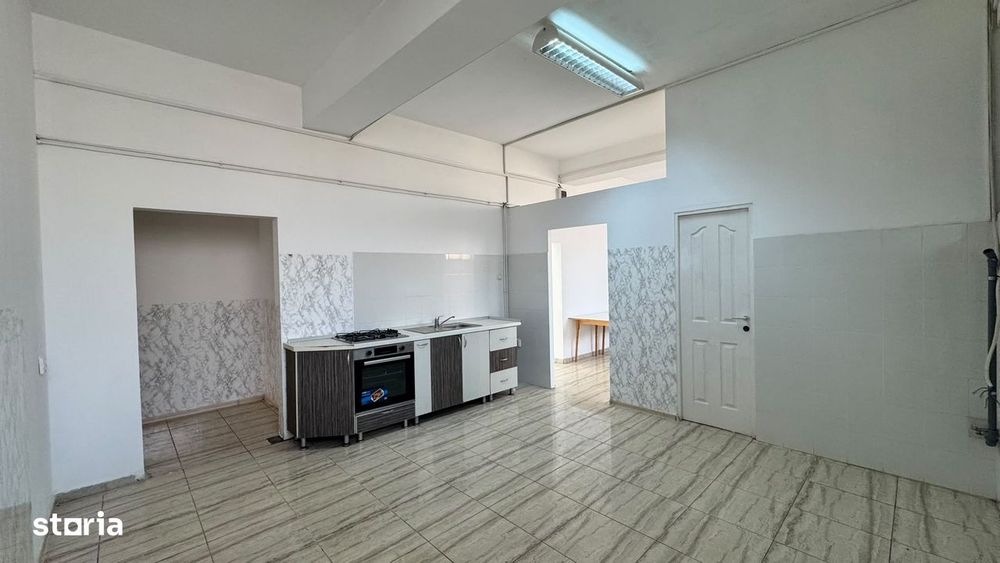 Spațiu comercial de închiriat, zona Ioșia