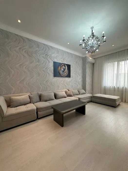 Сдаётся в аренду 2-ком/7/12 квартира  Яккасарайский ЖК Пристиж Гарден