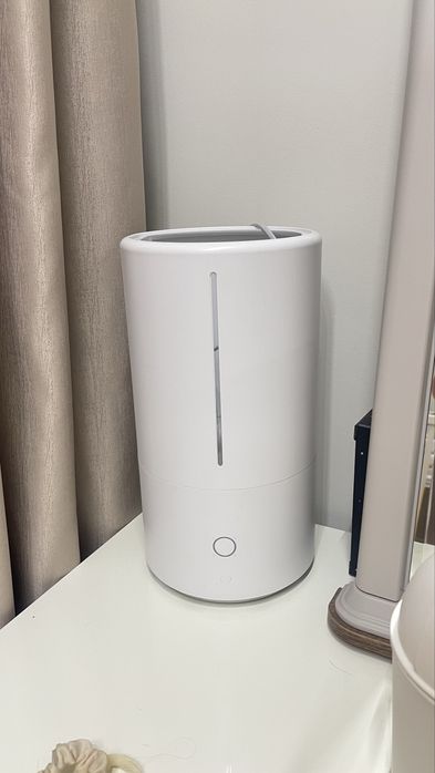 Увлажнитель воздуха