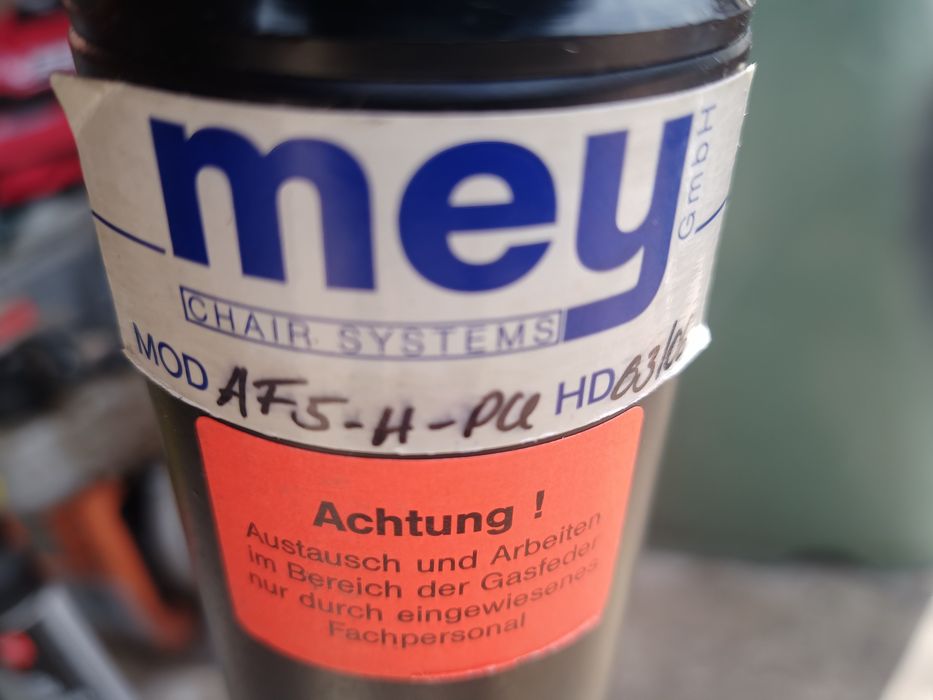 Стол за Музикант Китара Mey AF-5-H-PU