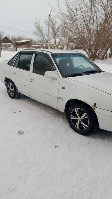 Дэу нексия 1997г на хаду