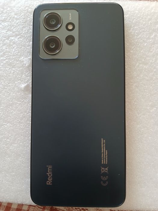 РедМи 12 /Xiaomi 12