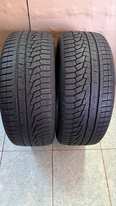 225/55/16 M+S 2 buc Hankook