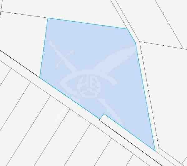 Парцел в с.Кошарица! 102287