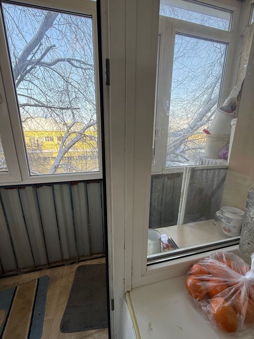 Квартира 2 комнатная