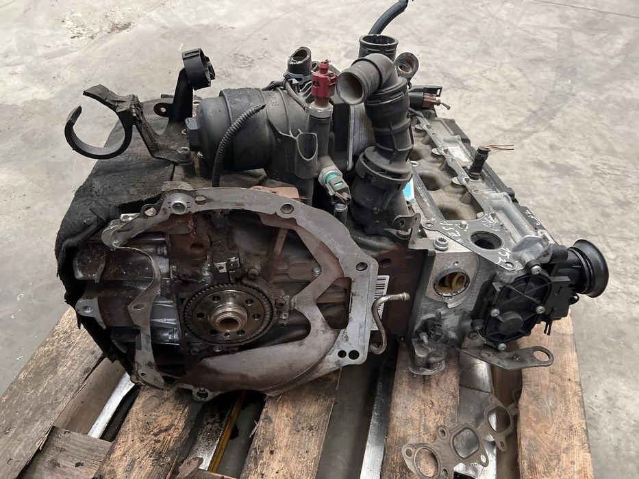 Motor dezechipat Volkswagen Golf 7 2017