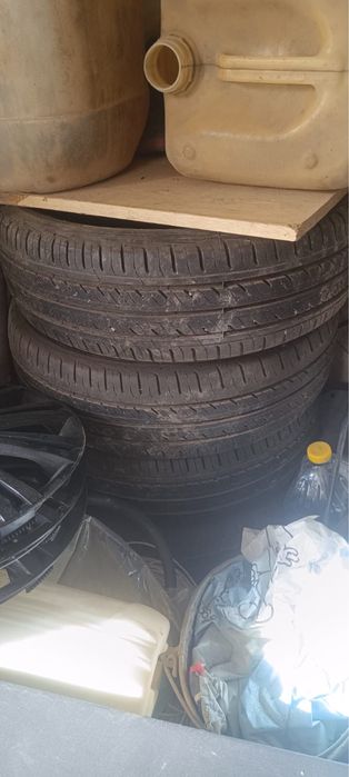 Продаются автошины