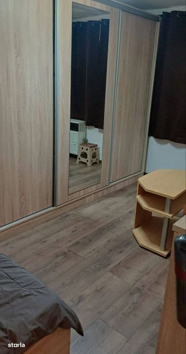 Apartament 1 cameră, utilat, Timișoara