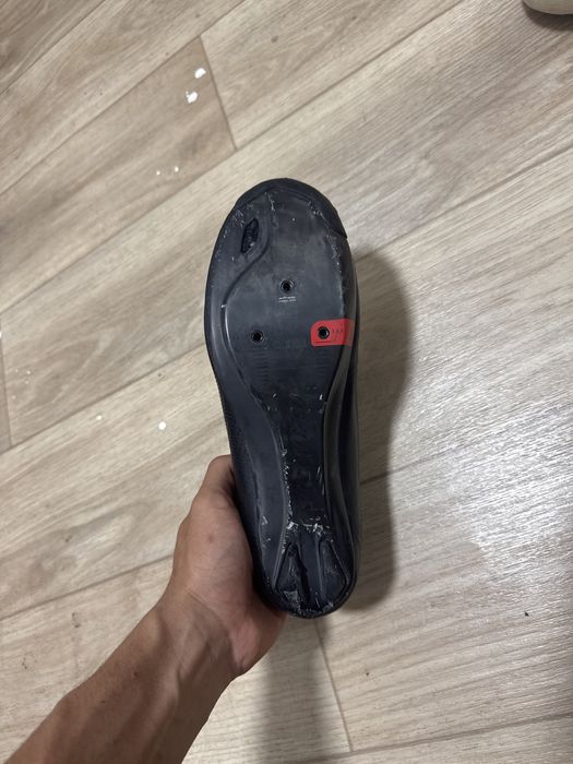Вело туфли Specialized