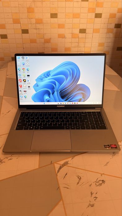 Noutbook Acemagic AX 16 Pro