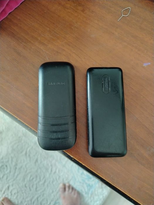 Продам телефон nokia Samsung состояние отличное