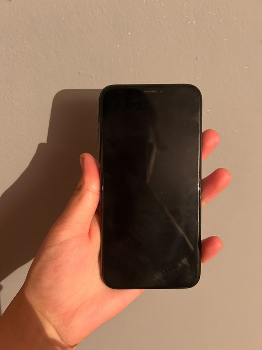 Iphone X  256 GBB