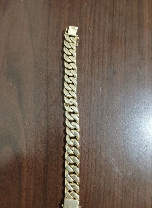 Brățară aur 585 (14K)