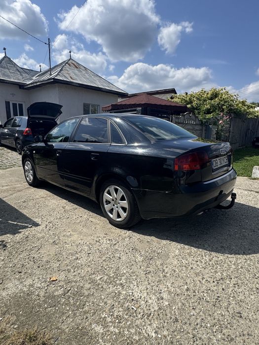 Audi A4 b7 2.0 tdi