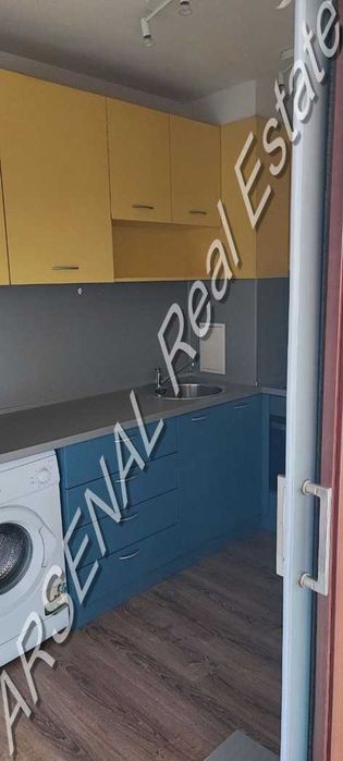 Двустаен апартамент под наем, Център