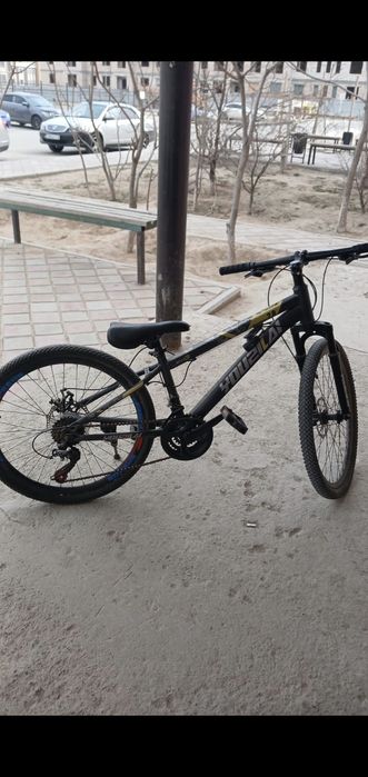 Велосипед продам