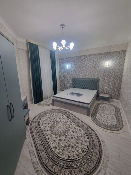 Квартира ижарага