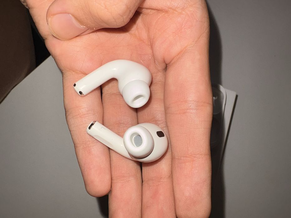 Airpods 2 pro