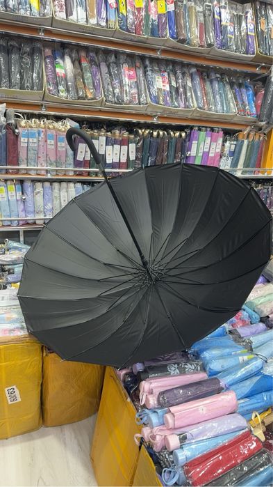 Зонт трост. Призидент зонтик 16 спитсали